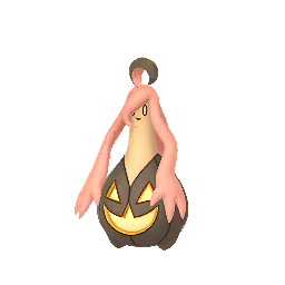 Kalos - 0711 - Gourgeist